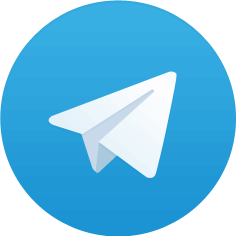 telegram logo icon 1