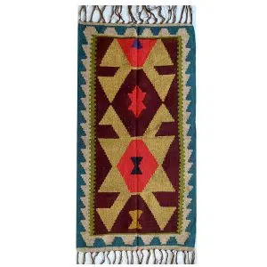 گلیم صنایع دستی