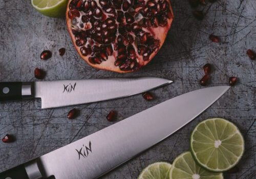 چاقو آشپزخانه