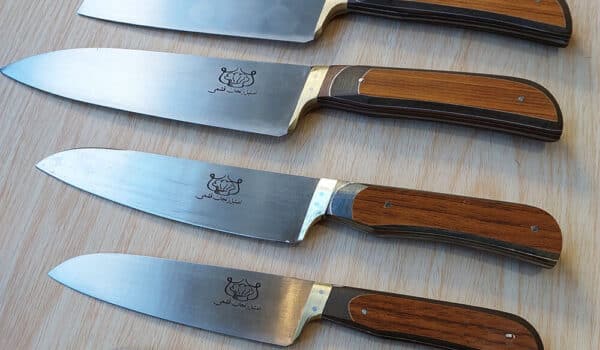 بهترین مارک سرویس چاقو آشپزخانه