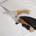 چاقوی بیخسی | برای جدا کردن گوشت از استخوان