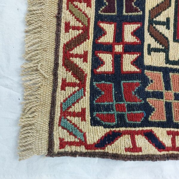 قالیچه سوزنی