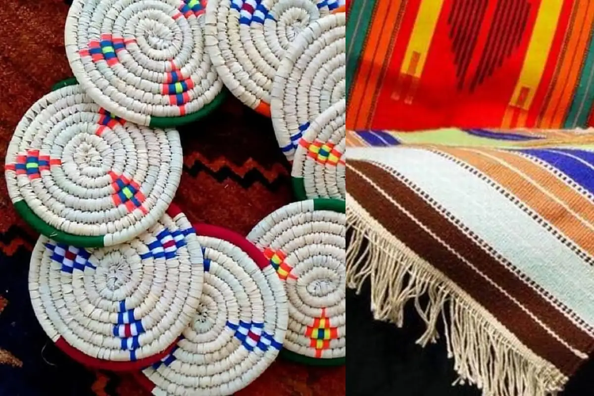 صنایع دستی خوزستان | معرفی 12 صنایع دستی استان خوزستان 1 صنایع دستی خوزستان معرفی 12 صنایع دستی استان خوزستان