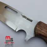 برند معروف چاقو های شکاری