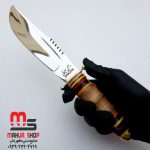 چاقو شکاری طبیعت گردی