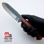 چاقو کمپینگ قوی