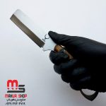 چاقو مدل ریش تراش