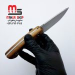 چاقوی طبیعتگردی