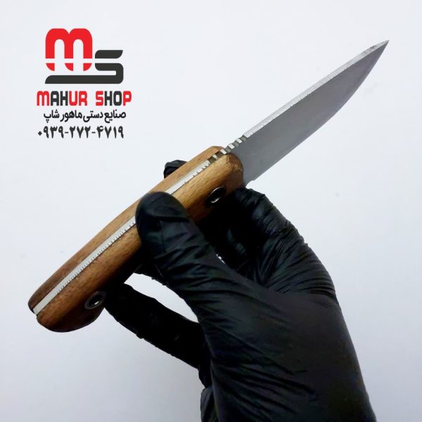 چاقوی طبیعتگردی
